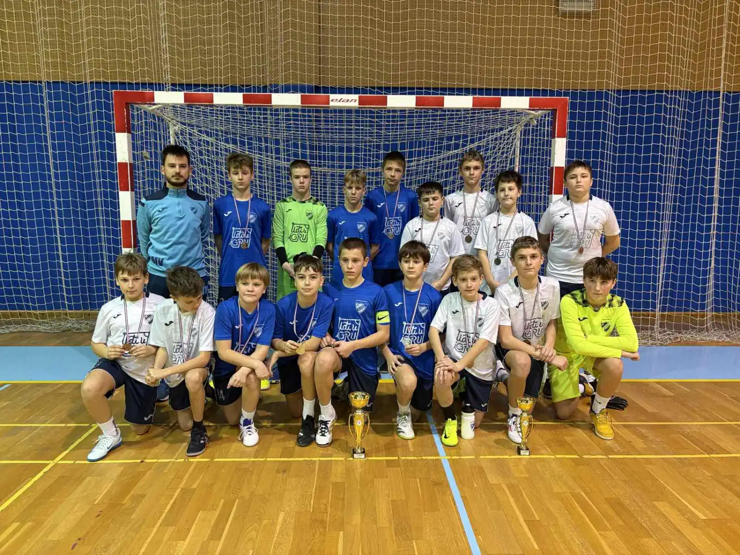 Turnir ŠN Donje Međimurje 2025 (31) Turnir ŠN Donje Međimurje 2025 (31)