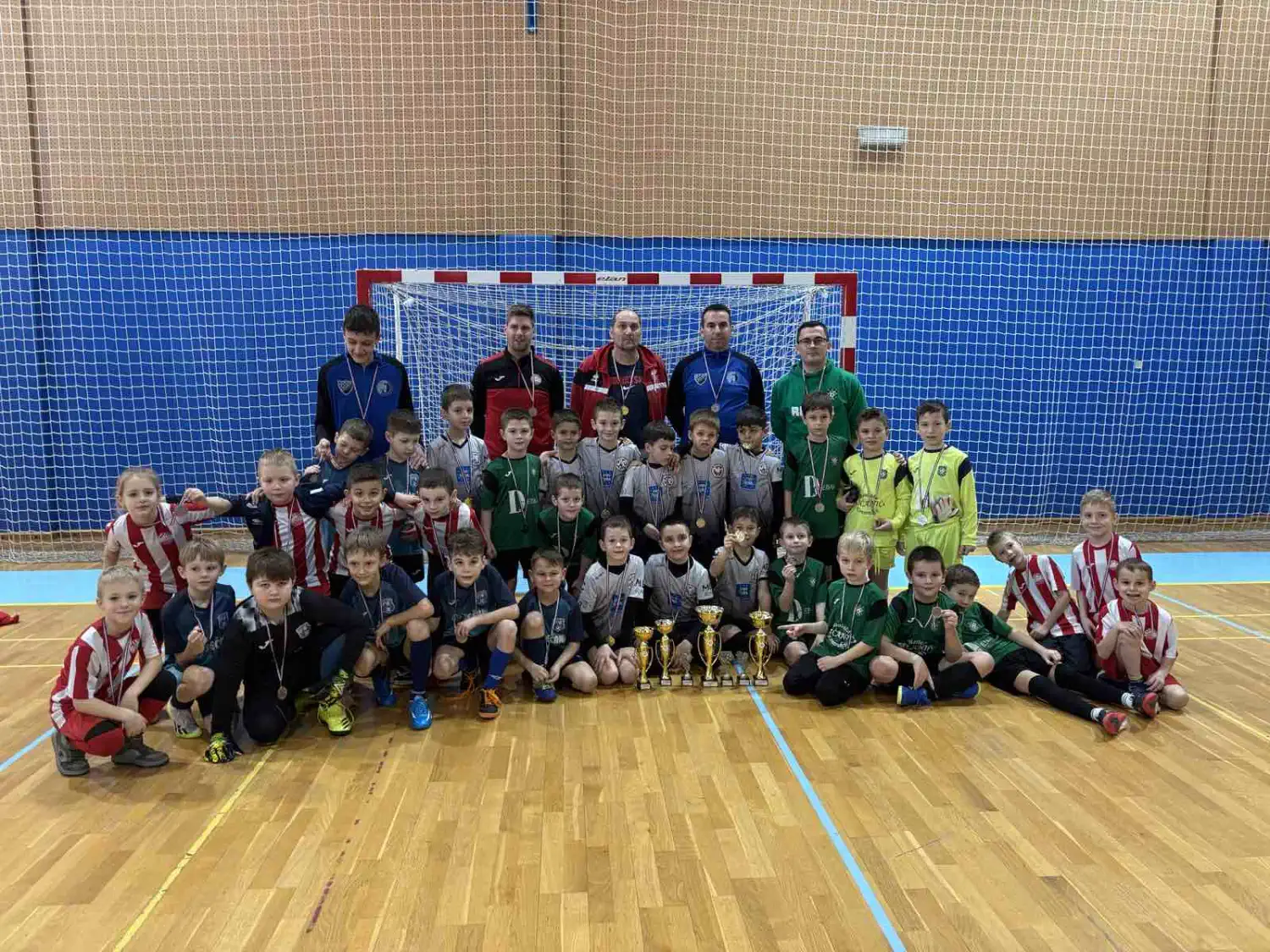 Turnir ŠN Donje Međimurje 2025 (33) Turnir ŠN Donje Međimurje 2025 (33)