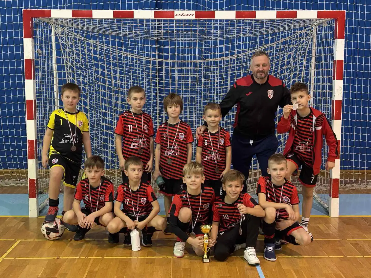 Turnir ŠN Donje Međimurje 2025 (35) Turnir ŠN Donje Međimurje 2025 (35)