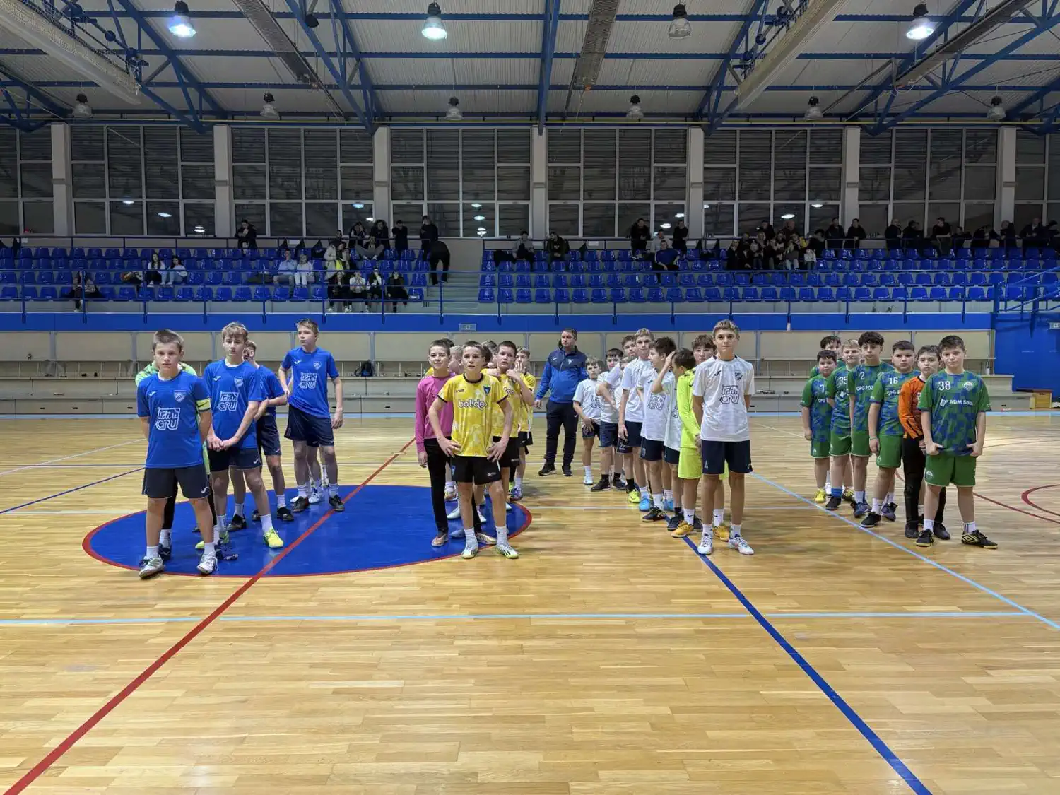 Turnir ŠN Donje Međimurje 2025 (38) Turnir ŠN Donje Međimurje 2025 (38)