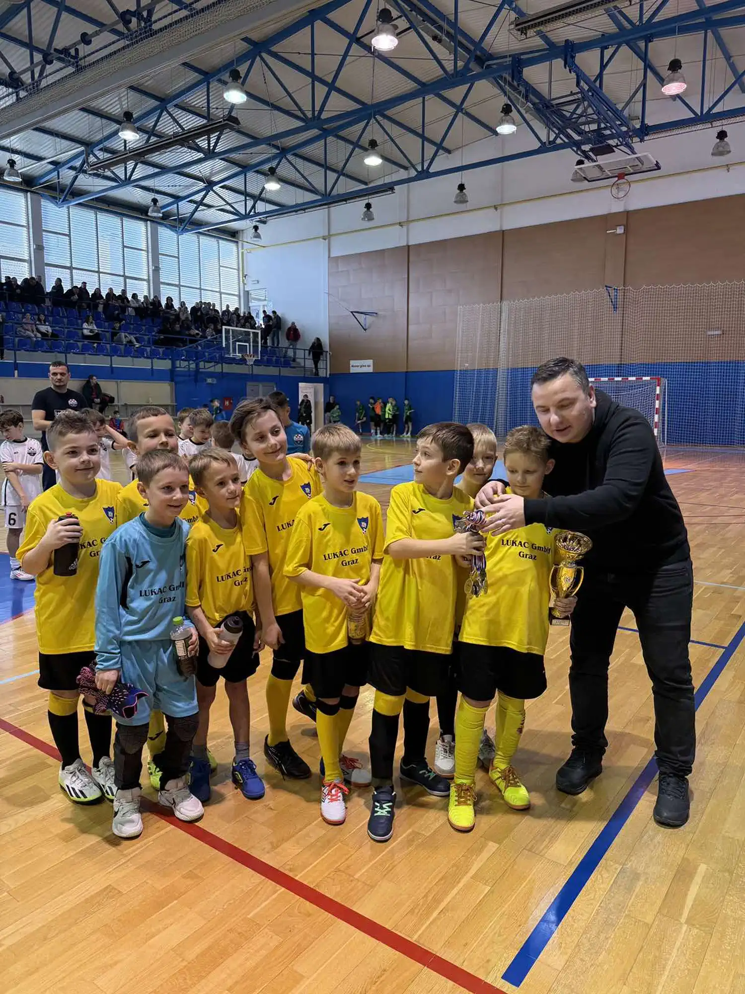 Turnir ŠN Donje Međimurje 2025 (39) Turnir ŠN Donje Međimurje 2025 (39)