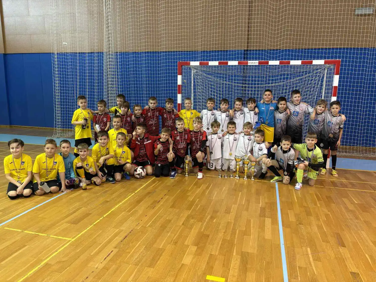 Turnir ŠN Donje Međimurje 2025 (4) Turnir ŠN Donje Međimurje 2025 (4)