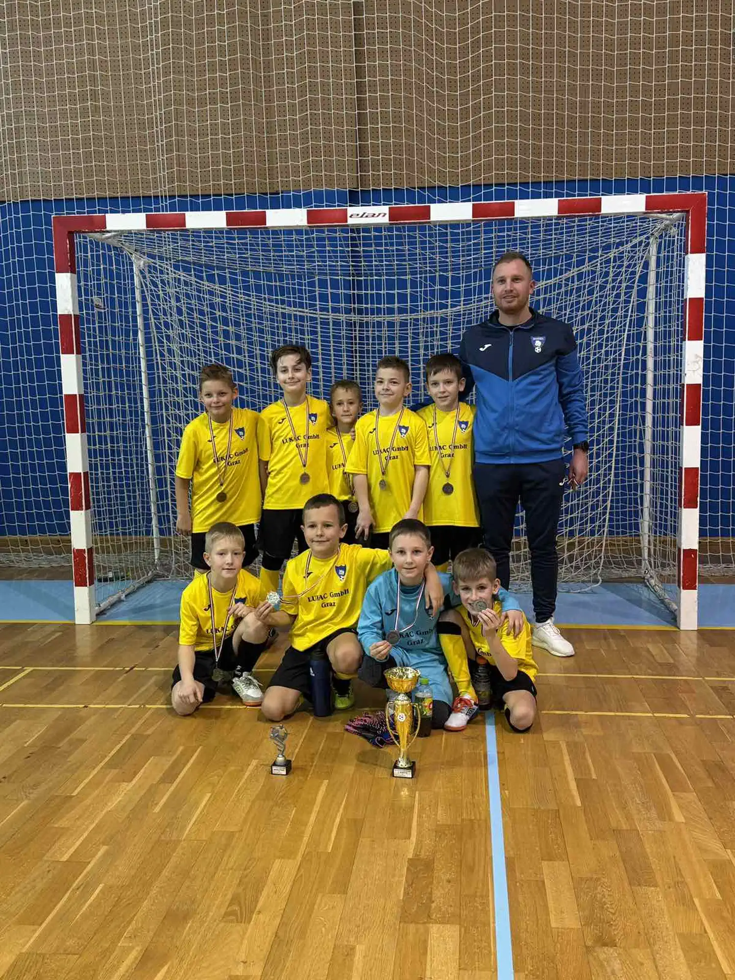 Turnir ŠN Donje Međimurje 2025 (6) Turnir ŠN Donje Međimurje 2025 (6)