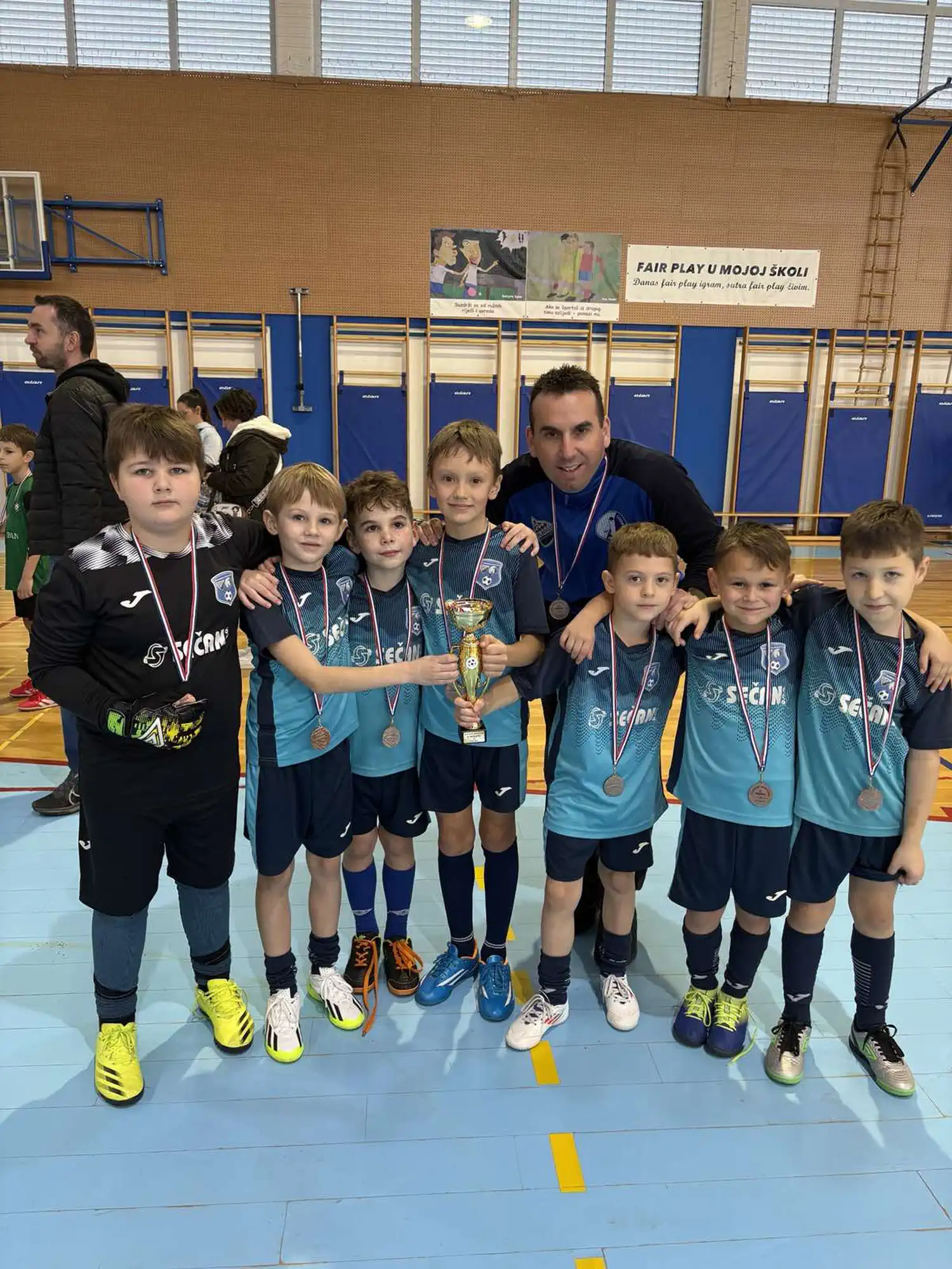 Turnir ŠN Donje Međimurje 2025 (7) Turnir ŠN Donje Međimurje 2025 (7)