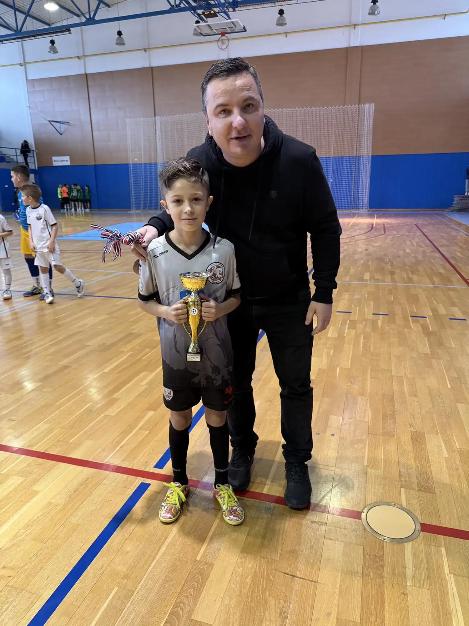 Turnir ŠN Donje Međimurje 2025 (9) Turnir ŠN Donje Međimurje 2025 (9)