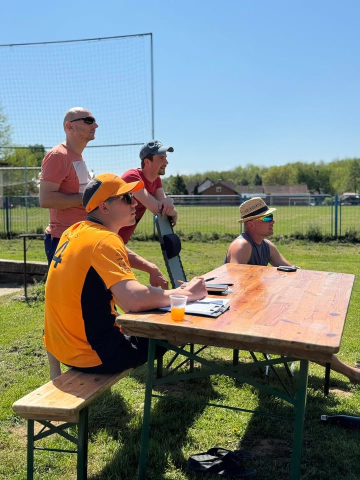 Turnir odbojka Šenkovec, prvi maj 2025 (1)