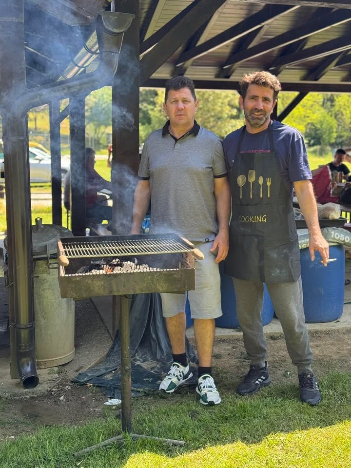 Turnir odbojka Šenkovec, prvi maj 2025 (2)