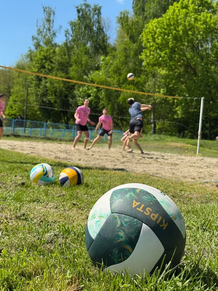 Turnir odbojka Šenkovec, prvi maj 2025 (6)