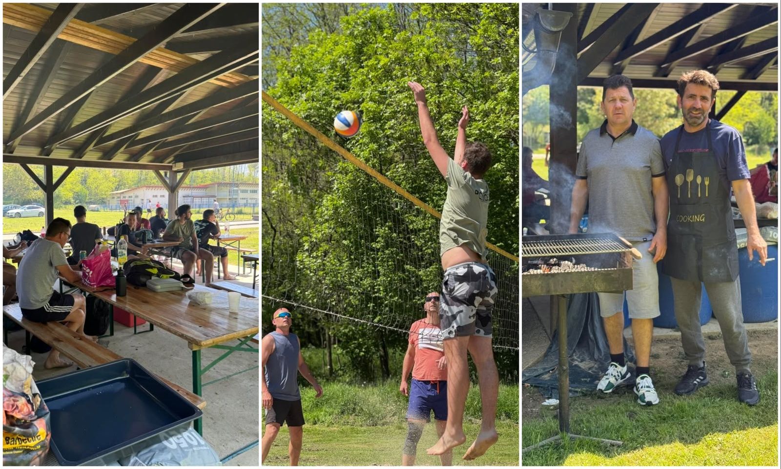 Turnir odbojka Šenkovec, prvi maj 2025 (7)