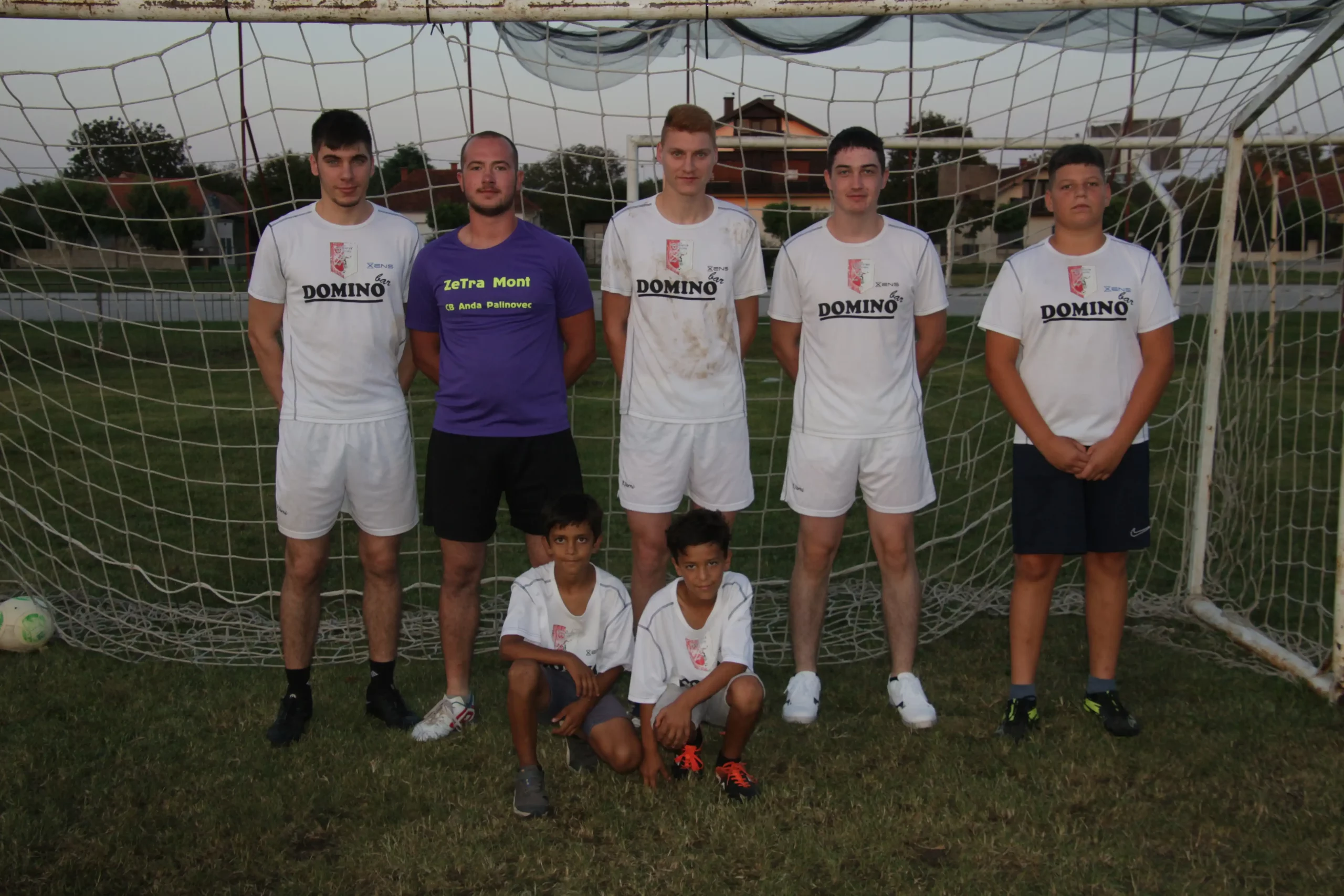 Turnir u Palinovcu (1)