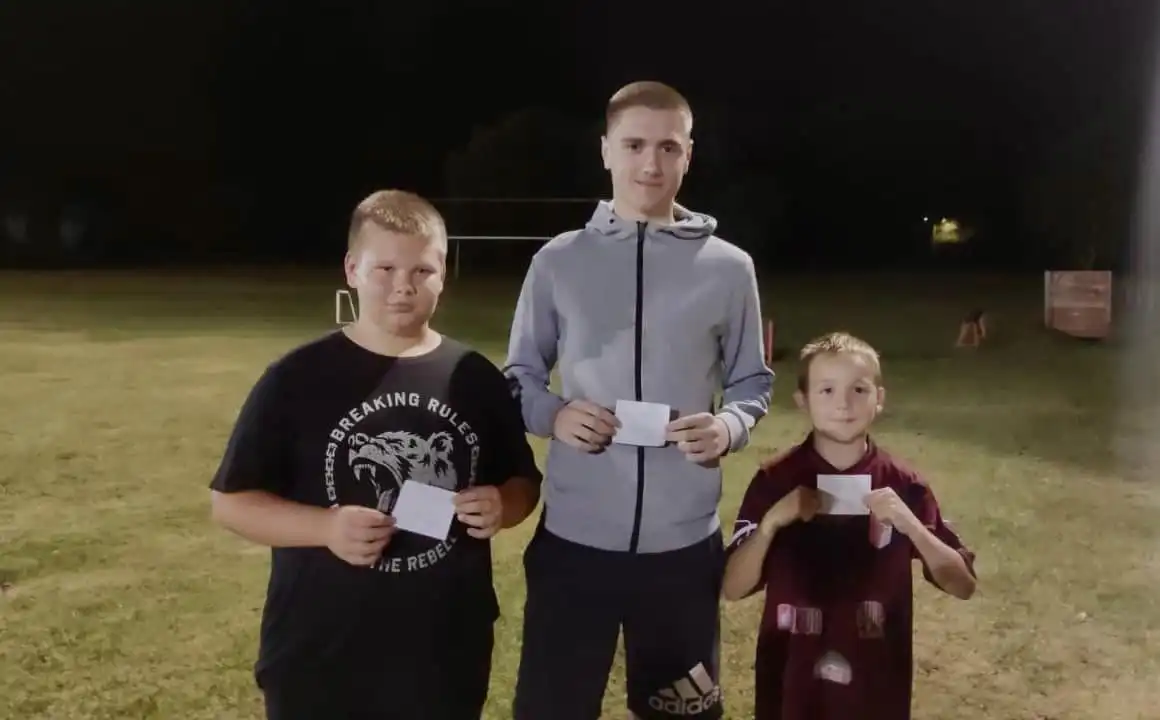 Turnir u Palinovcu (2)