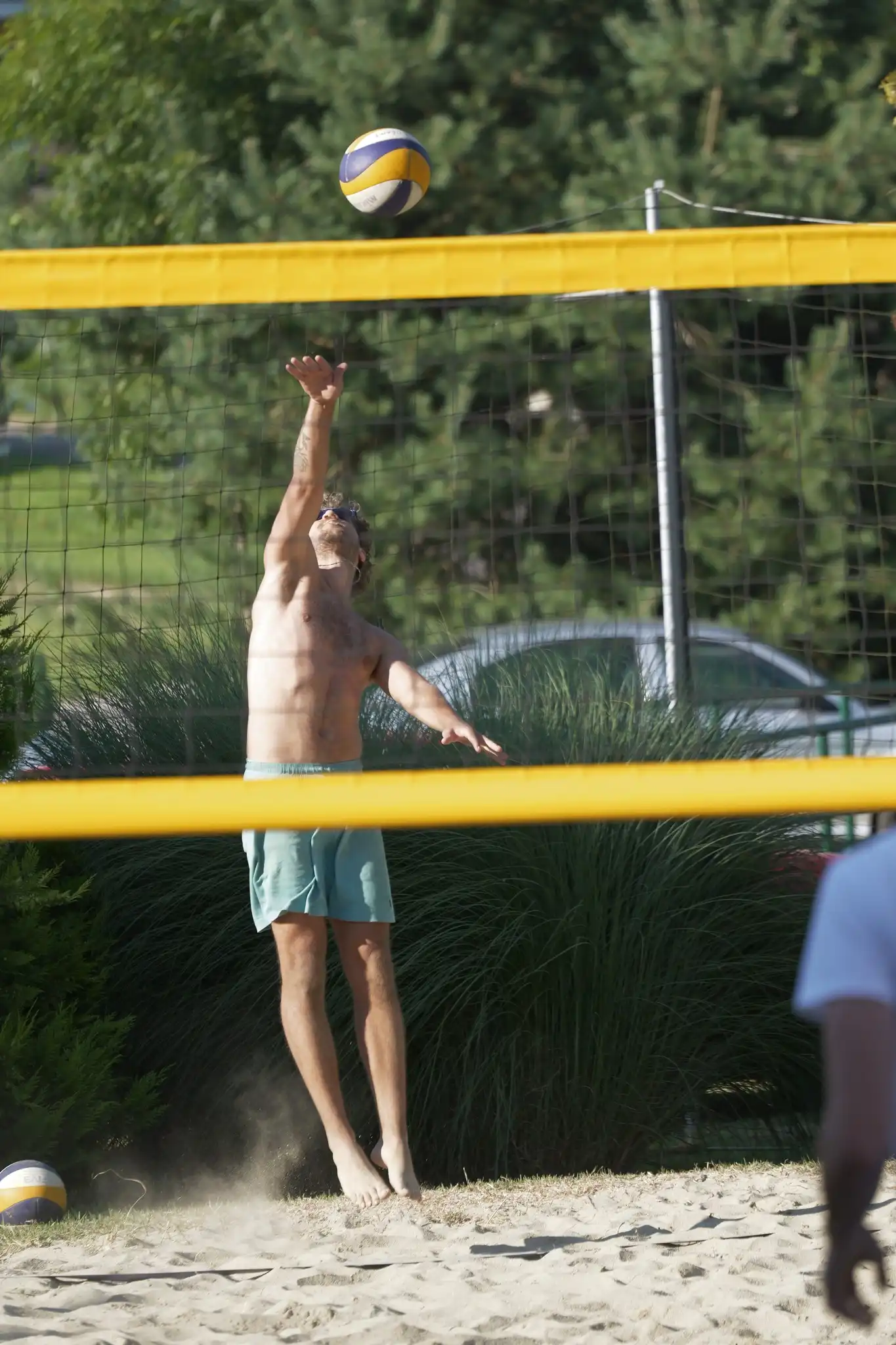 Turnir u odbojci Peklenica 2024 (1)