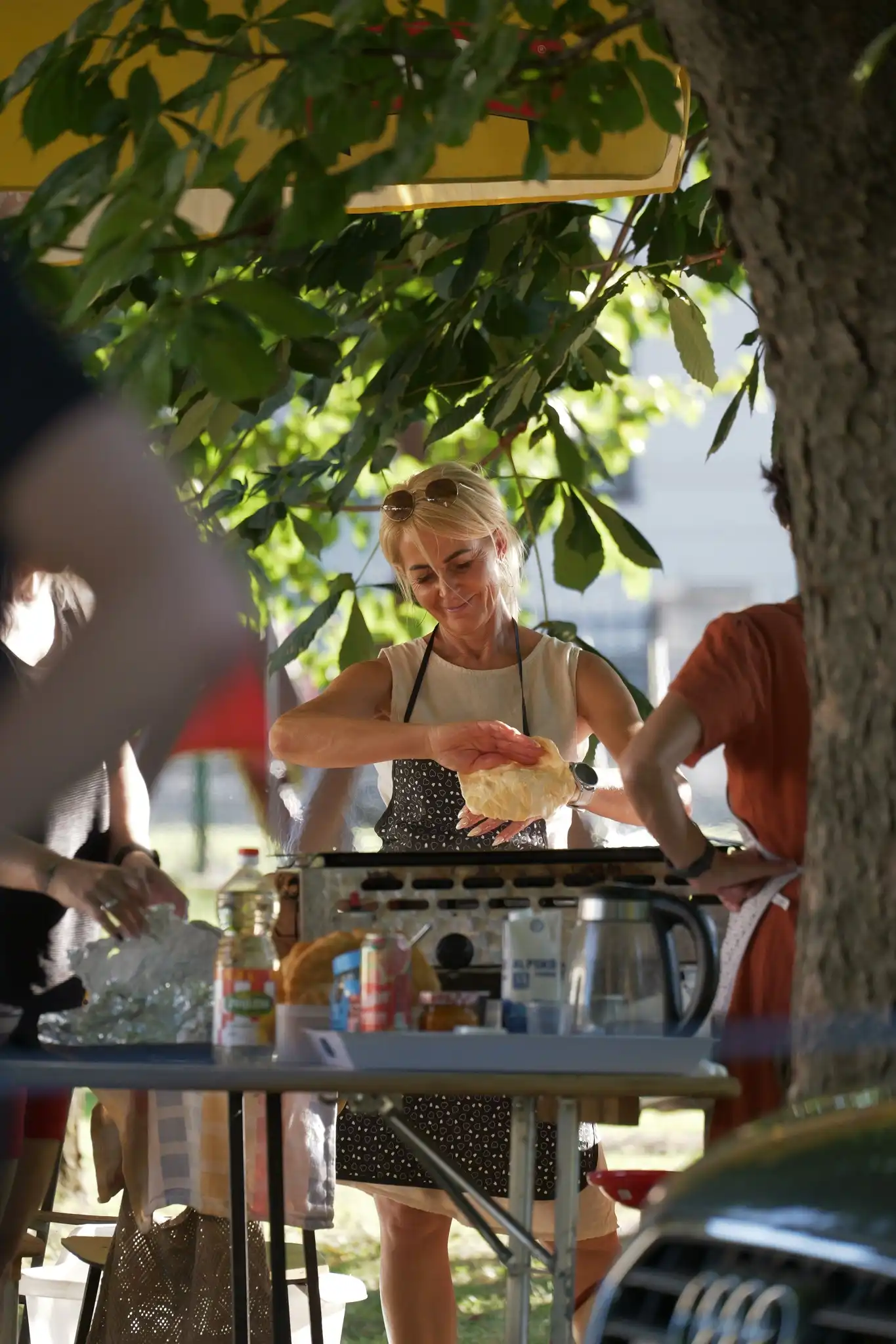 Turnir u odbojci Peklenica 2024 (20)