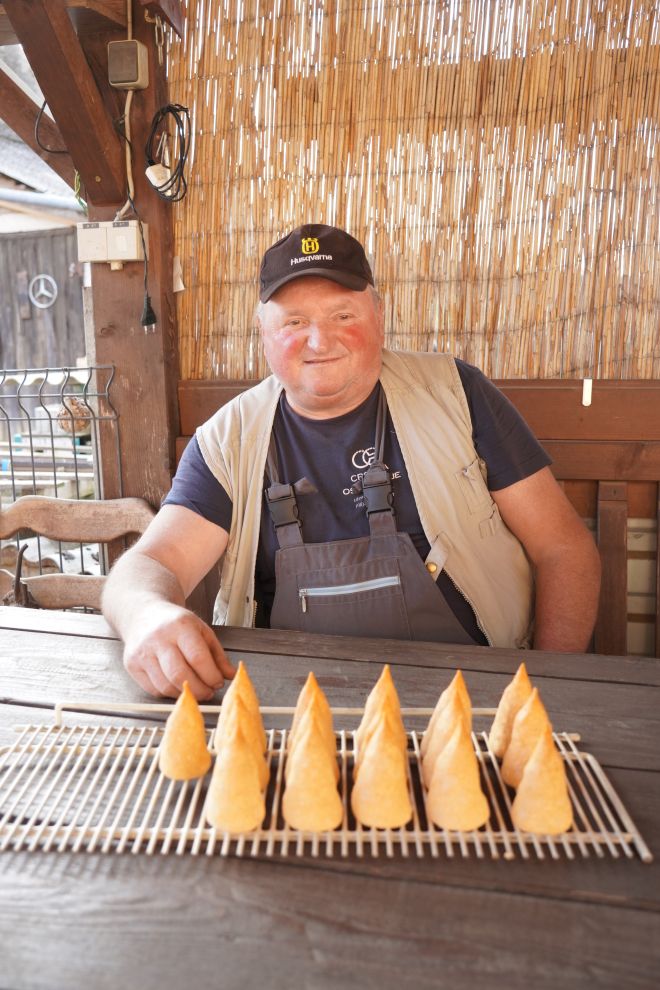 Turoši i Željko Mesarić (1)