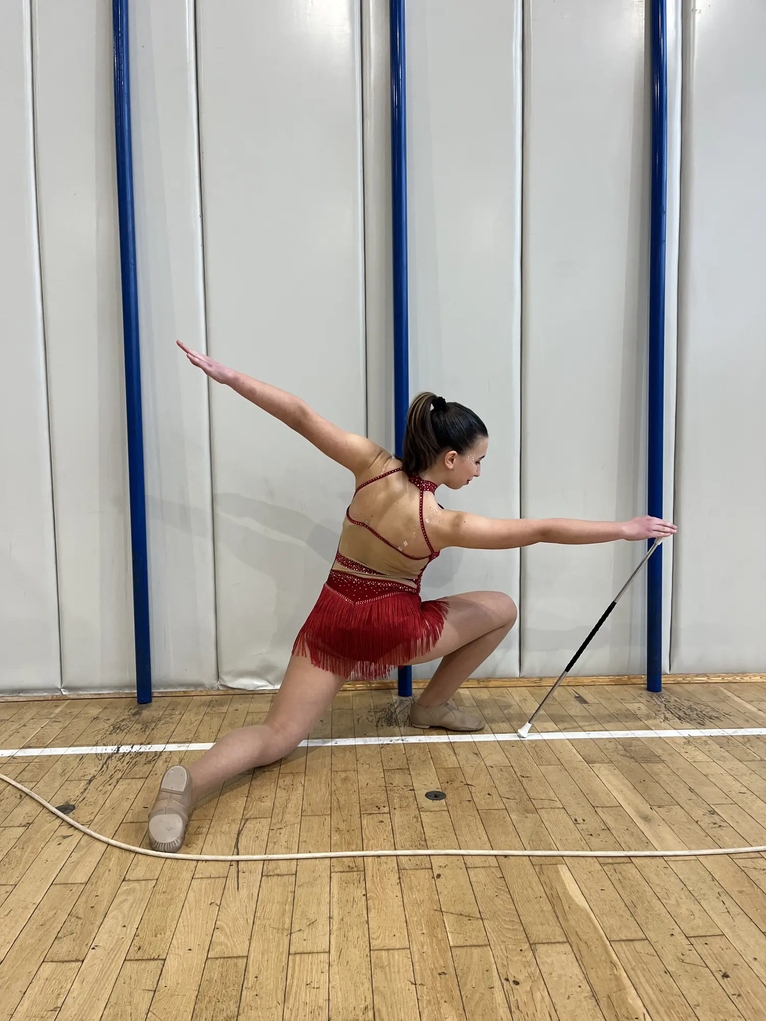 Twirling klub Donji Kraljevec 2025 (14)