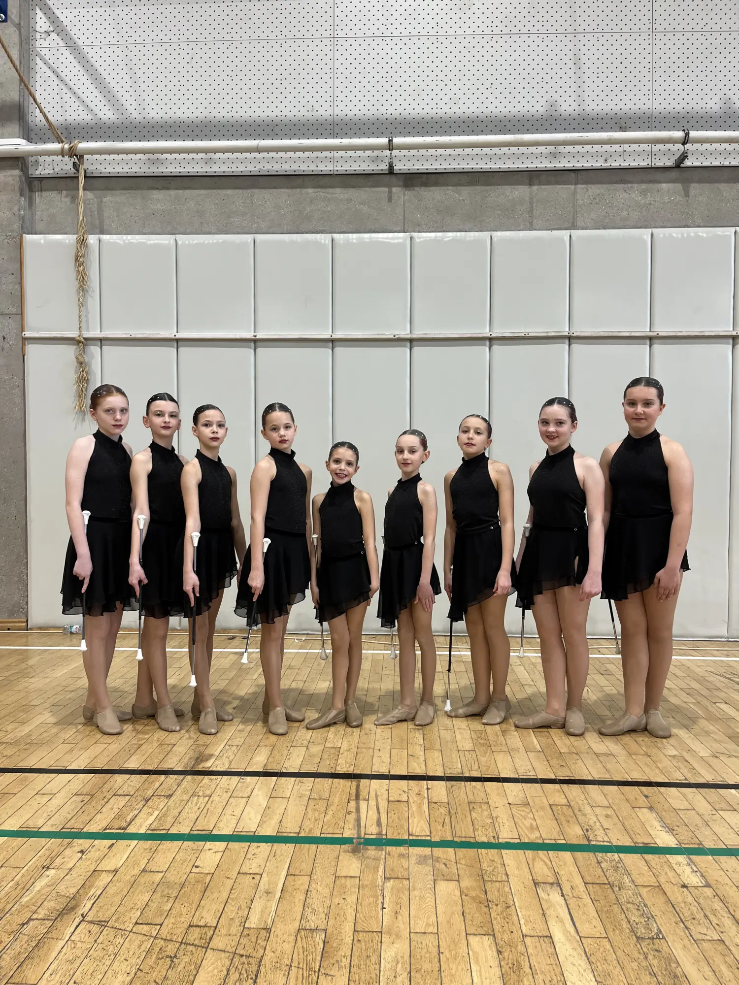 Twirling klub Donji Kraljevec 2025 (22)