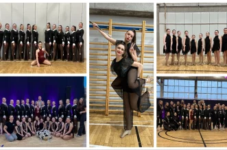 Twirling klub Donji Kraljevec 2025 (5) Twirling klub Donji Kraljevec 2025 (5)