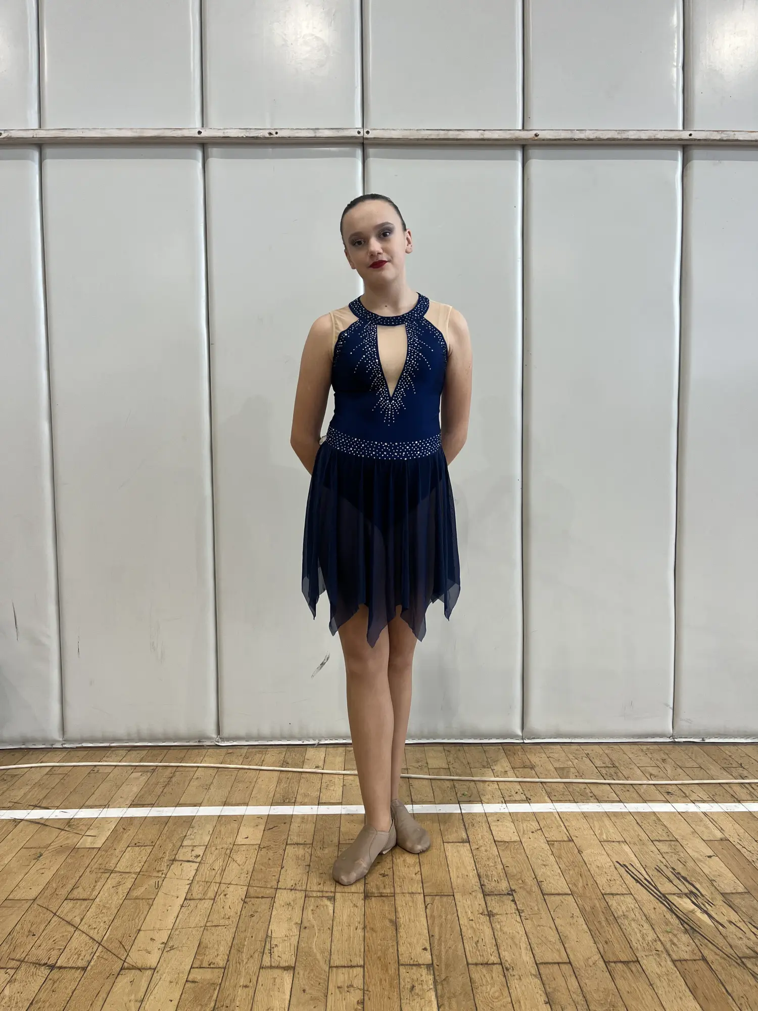 Twirling klub Donji Kraljevec 2025 (6)