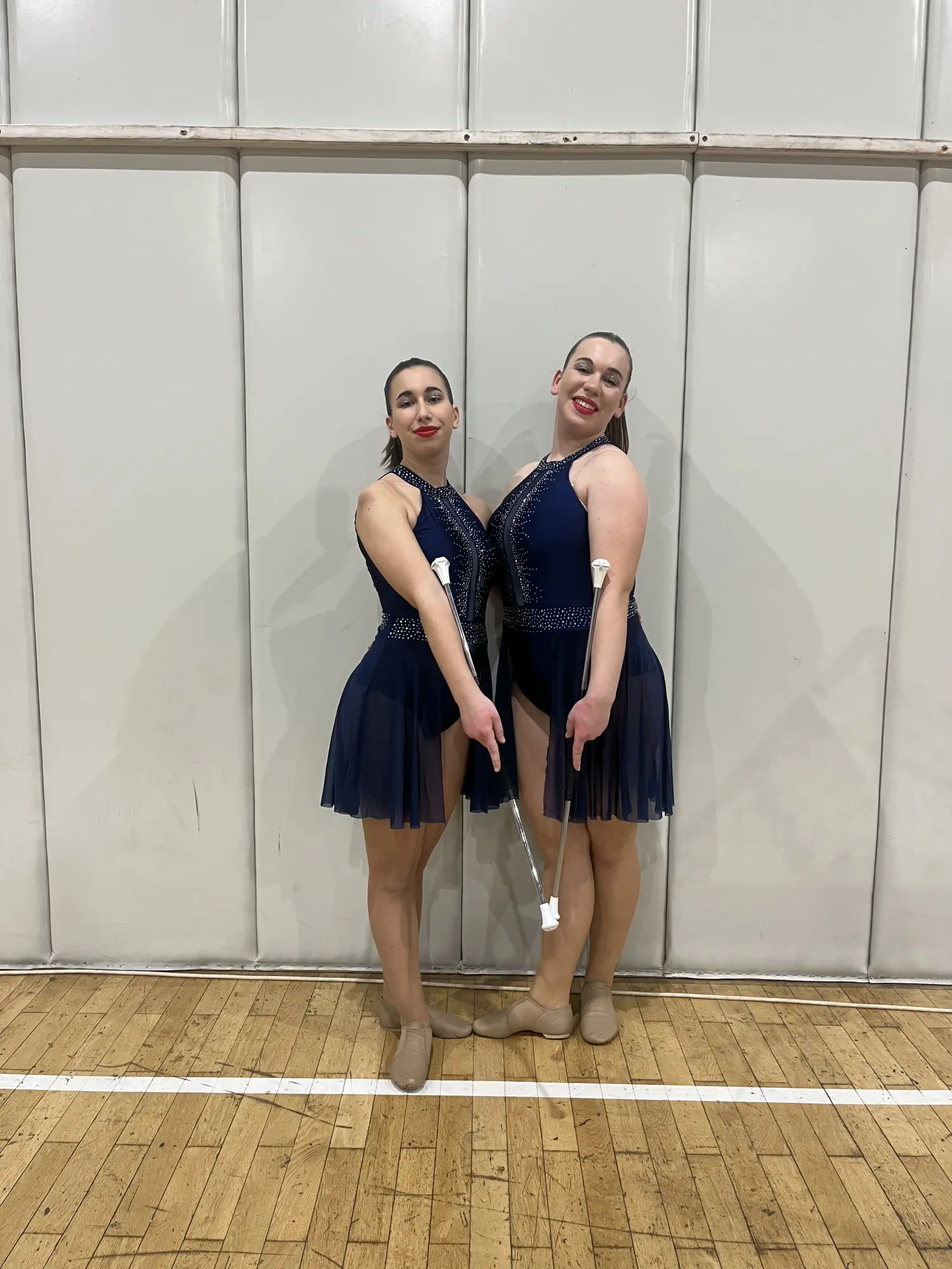 Twirling klub Donji Kraljevec 2025 (7)