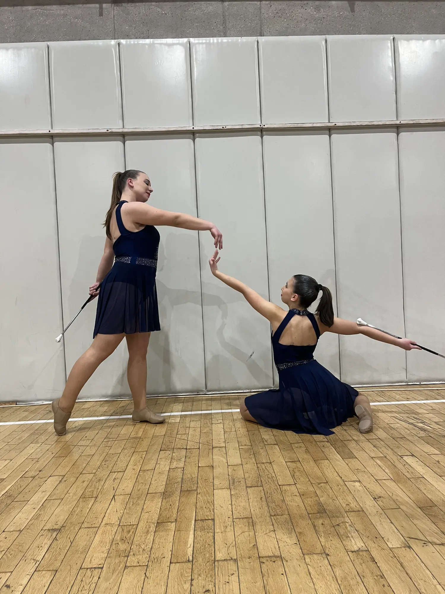 Twirling klub Donji Kraljevec 2025 (8)