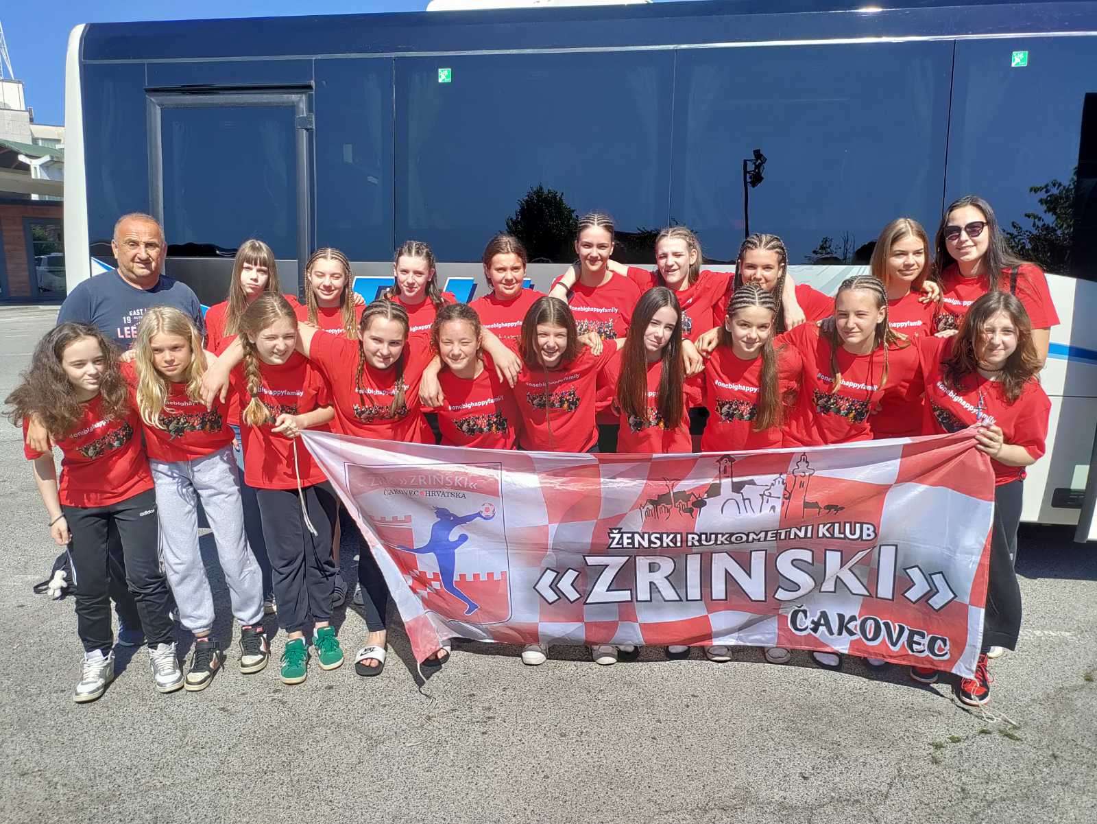 Zrinskice U-13 krecu na zavrsnicu, 31.5.2025 (1)