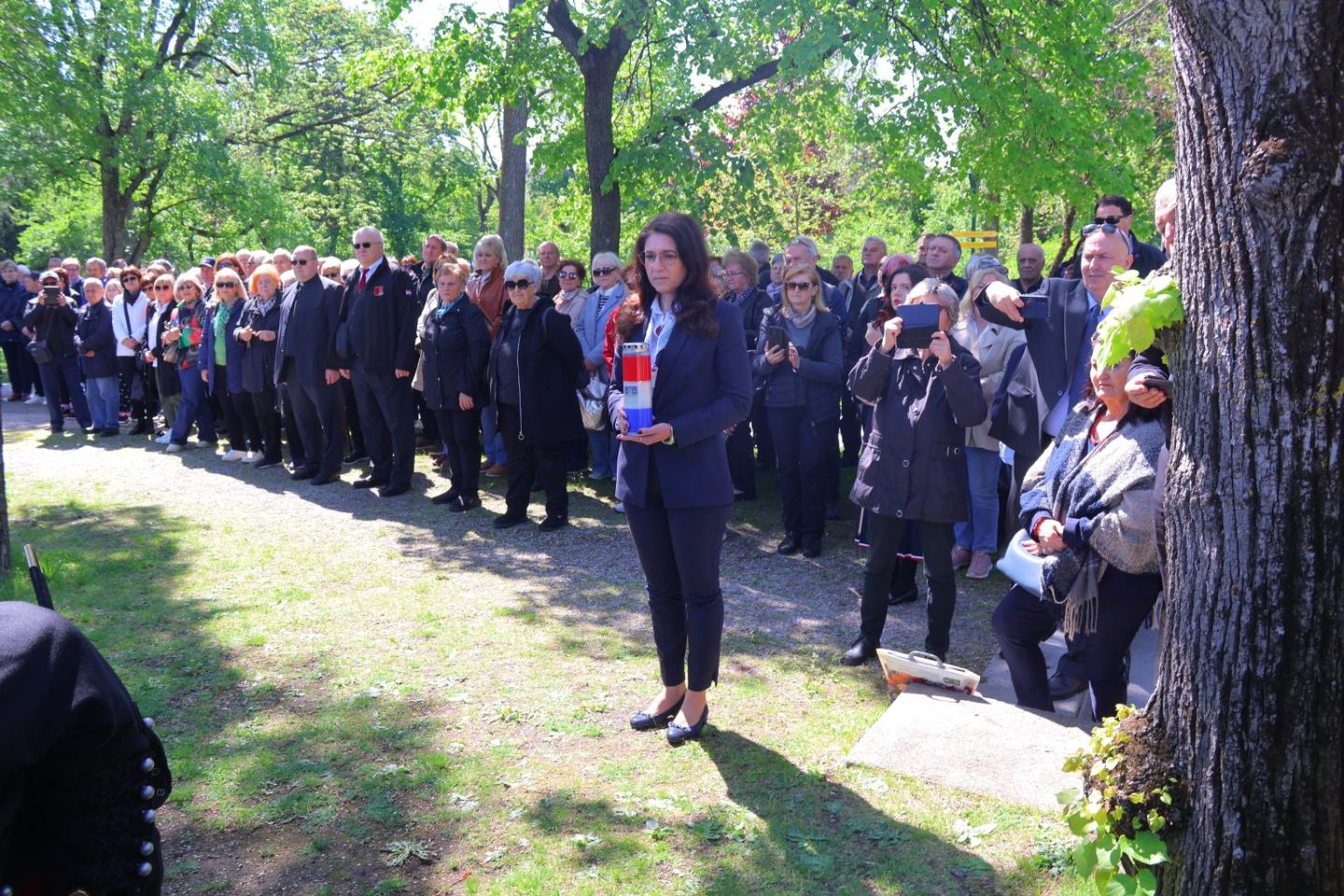 U Bečkom Novom Mjestu obilježena 354. obljetnica pogubljenja Zrinskog i Frankopana (12) U Bečkom Novom Mjestu obilježena 354. obljetnica pogubljenja Zrinskog i Frankopana (16)