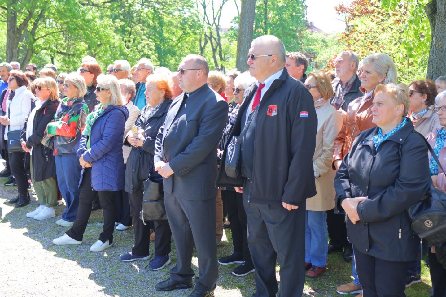 U Bečkom Novom Mjestu obilježena 354. obljetnica pogubljenja Zrinskog i Frankopana (15) U Bečkom Novom Mjestu obilježena 354. obljetnica pogubljenja Zrinskog i Frankopana (16)