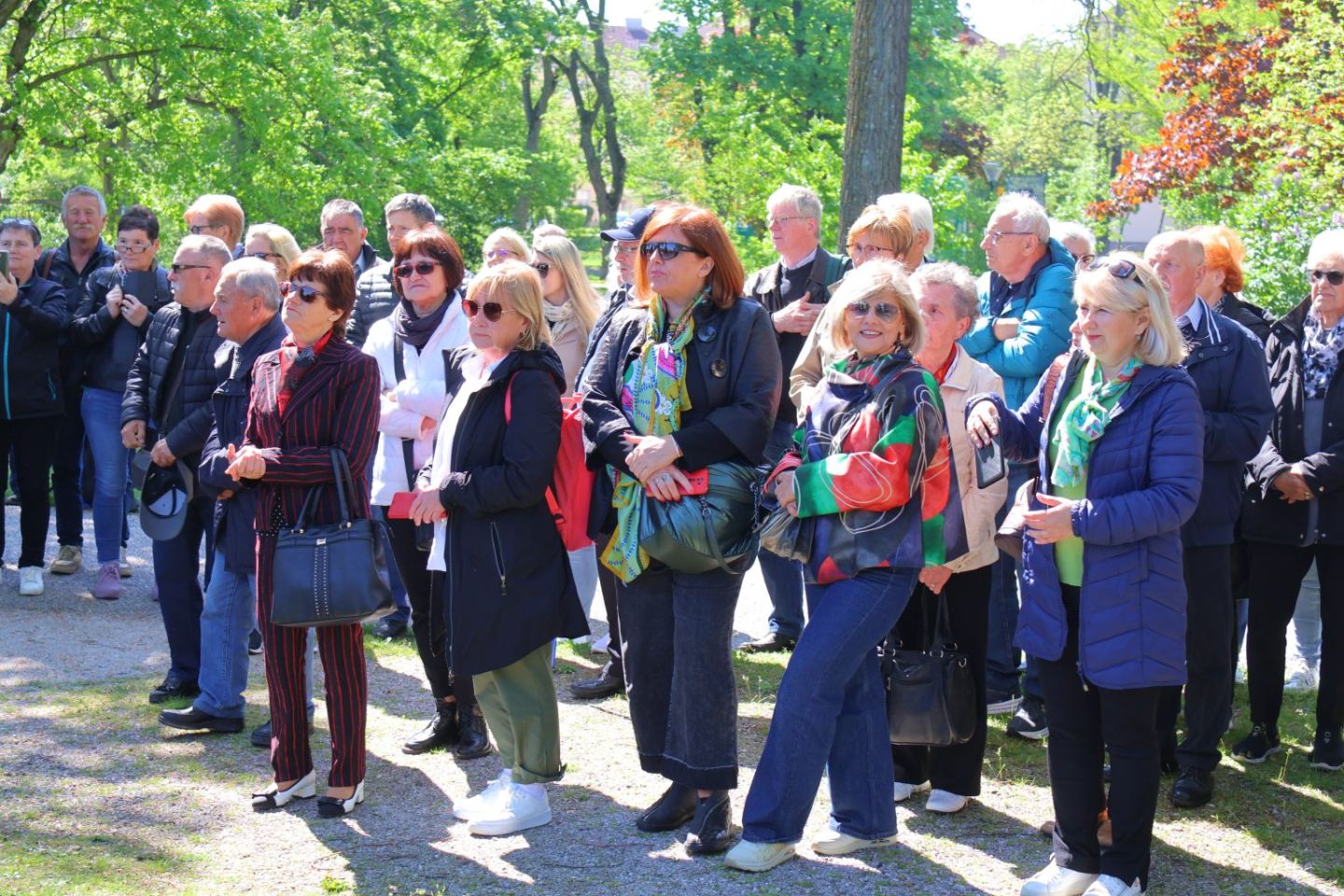 U Bečkom Novom Mjestu obilježena 354. obljetnica pogubljenja Zrinskog i Frankopana (6) U Bečkom Novom Mjestu obilježena 354. obljetnica pogubljenja Zrinskog i Frankopana (16)