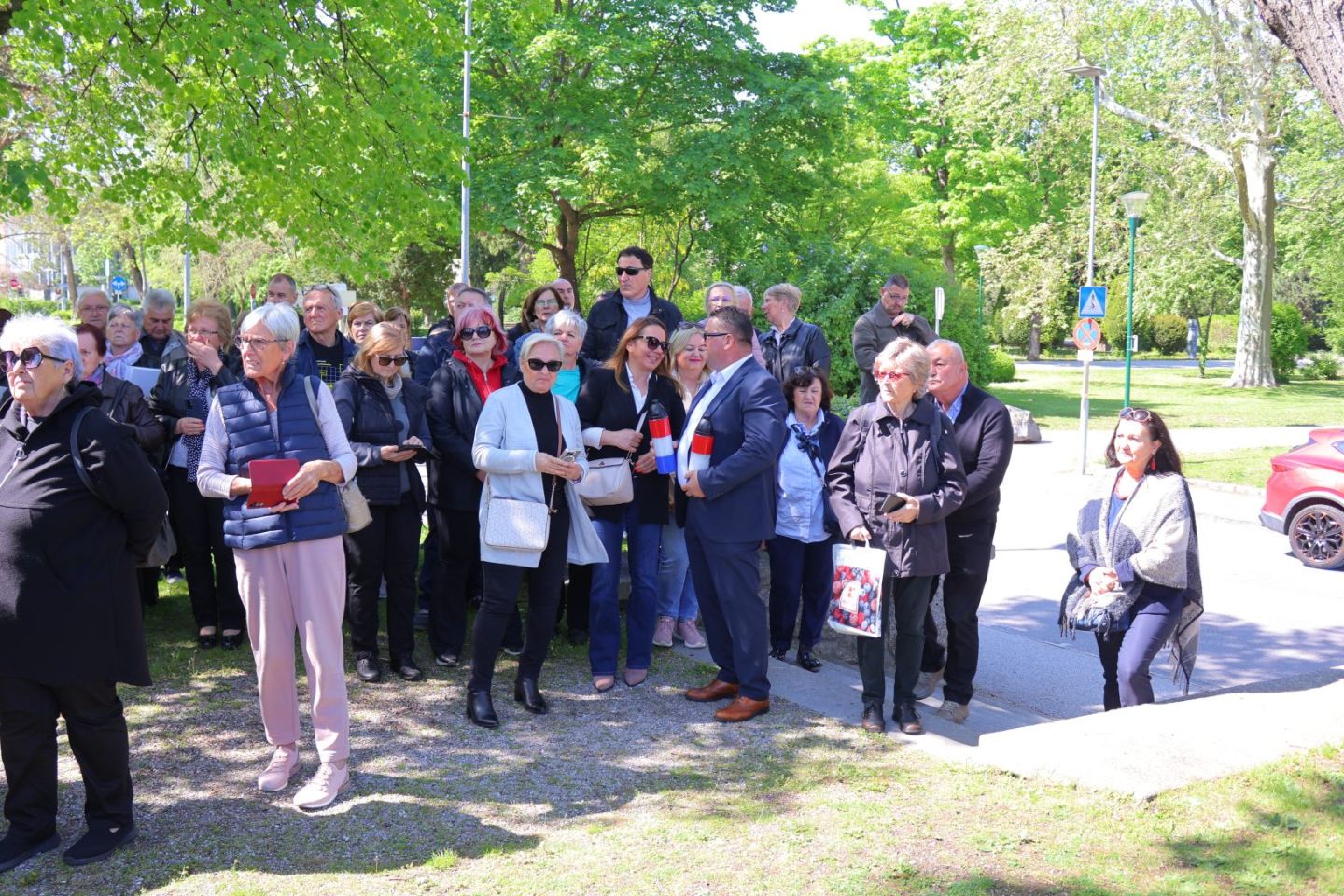U Bečkom Novom Mjestu obilježena 354. obljetnica pogubljenja Zrinskog i Frankopana (7) U Bečkom Novom Mjestu obilježena 354. obljetnica pogubljenja Zrinskog i Frankopana (16)
