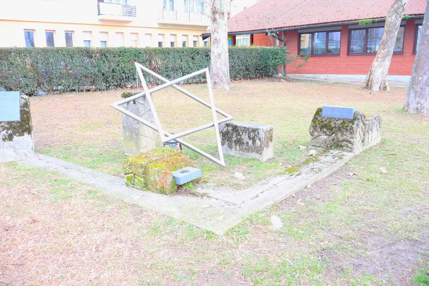 U Čakovcu obilježen Međunarodni dan sjećanja na žrtve holokausta 2025 (2)