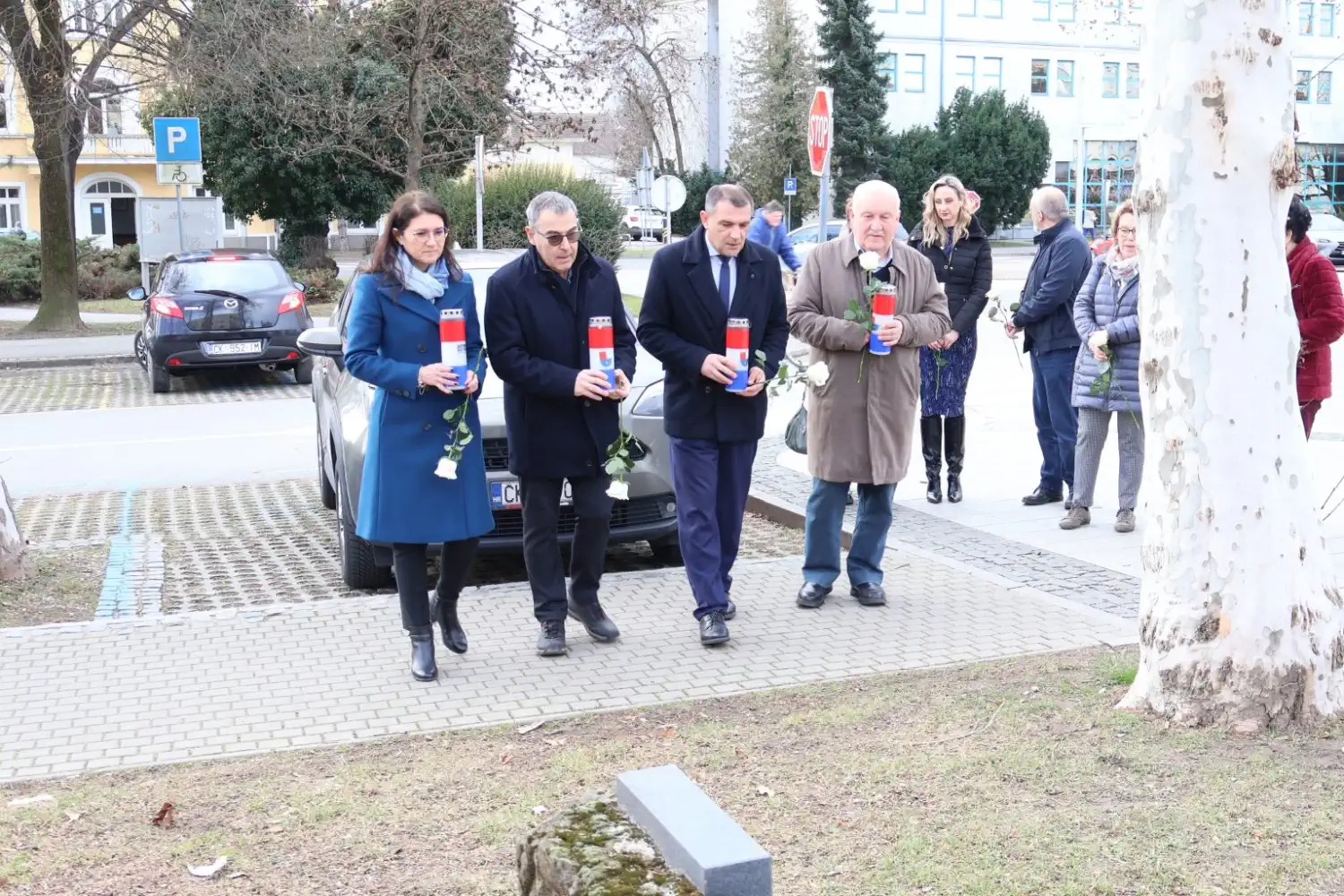 U Čakovcu obilježen Međunarodni dan sjećanja na žrtve holokausta 2025 (3)