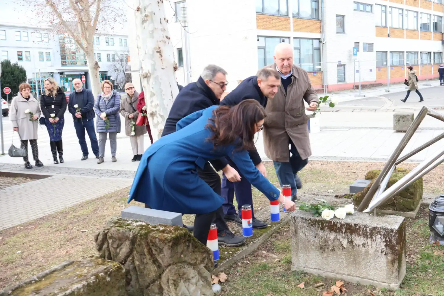 U Čakovcu obilježen Međunarodni dan sjećanja na žrtve holokausta 2025 (4)