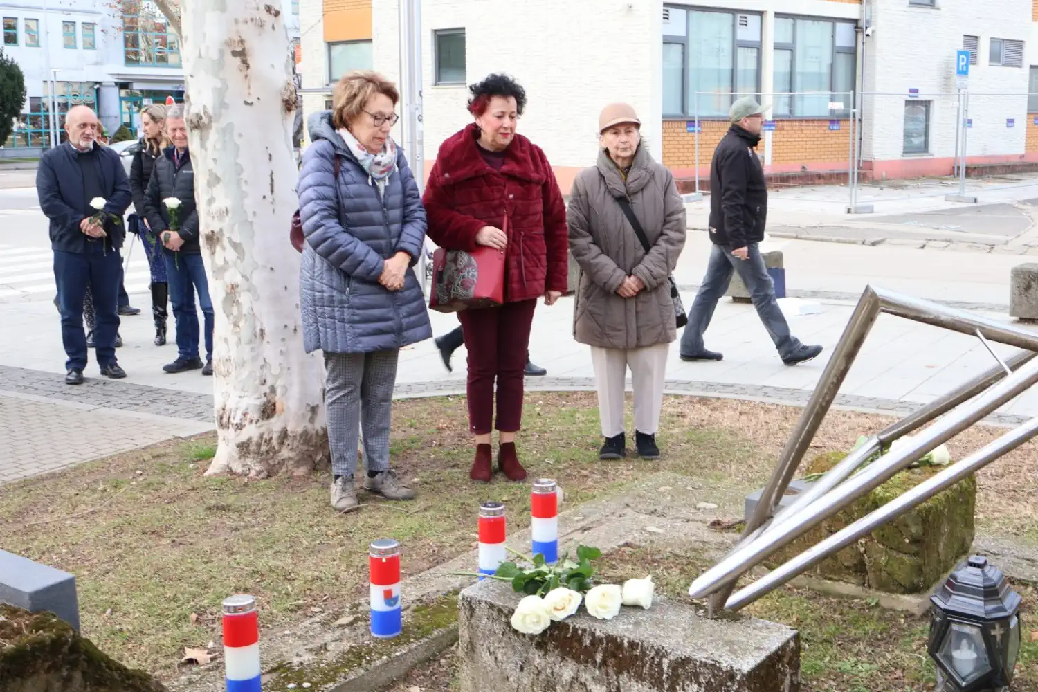 U Čakovcu obilježen Međunarodni dan sjećanja na žrtve holokausta 2025 (6)