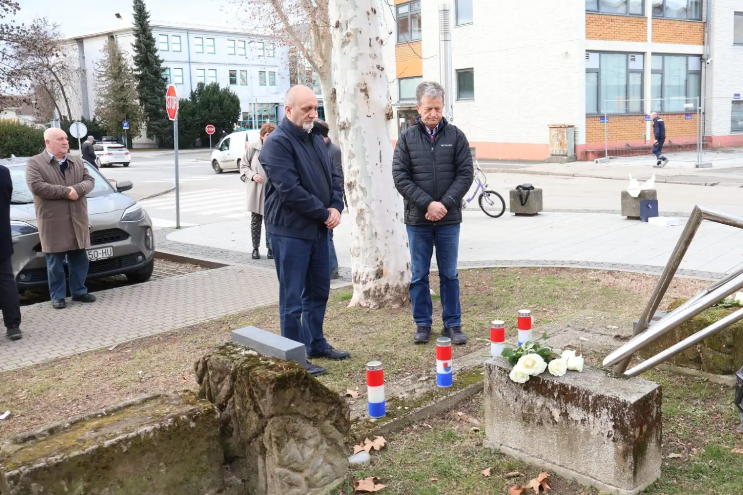 U Čakovcu obilježen Međunarodni dan sjećanja na žrtve holokausta 2025 (7)