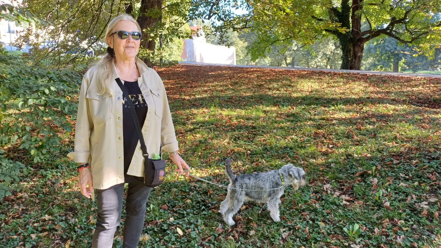 U Čakovcu postavljene hranilice za vjeverice (6)