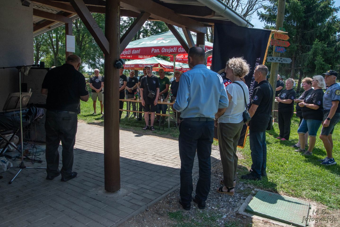U Gardinovcu održani Sportski susreti branitelja (1) U Gardinovcu održani Sportski susreti branitelja (1)