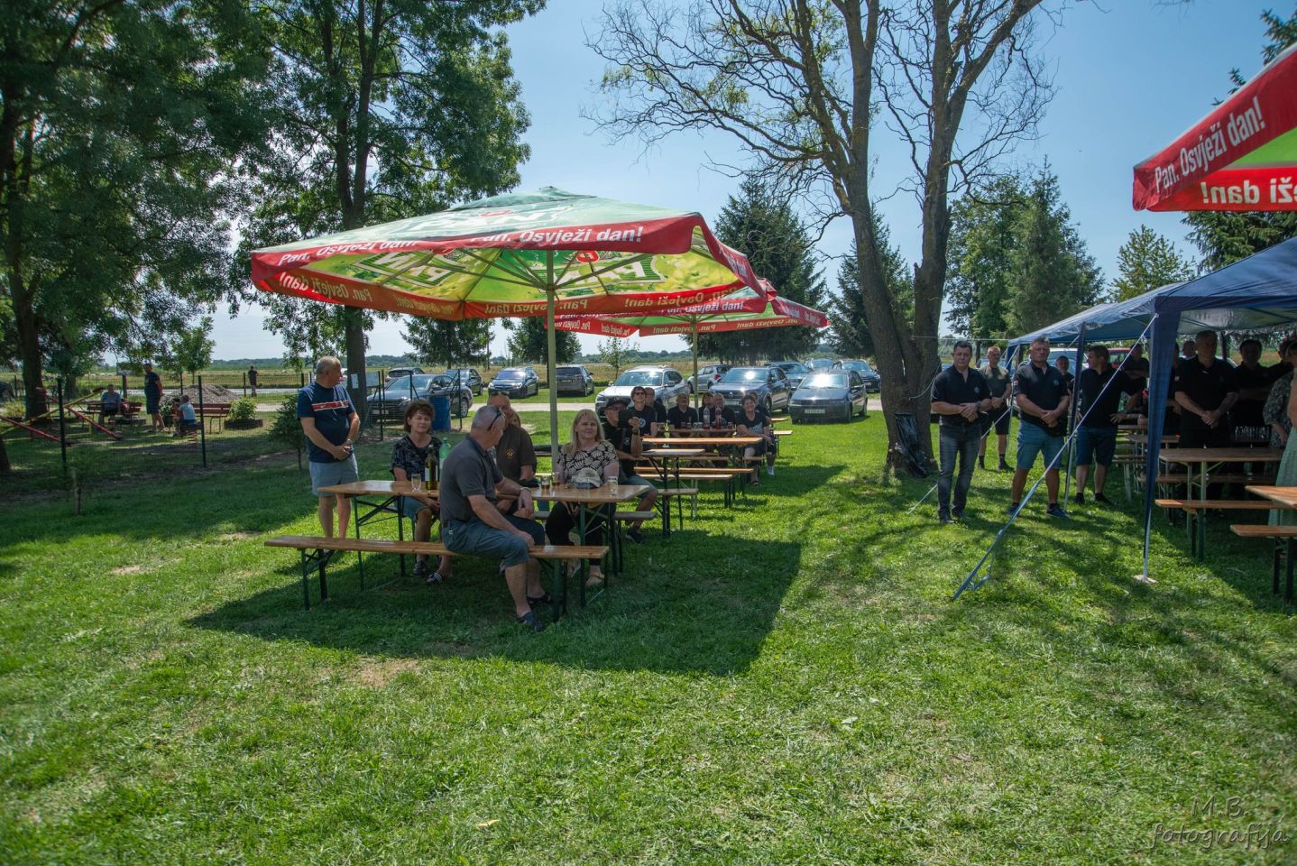 U Gardinovcu održani Sportski susreti branitelja (10) U Gardinovcu održani Sportski susreti branitelja (10)