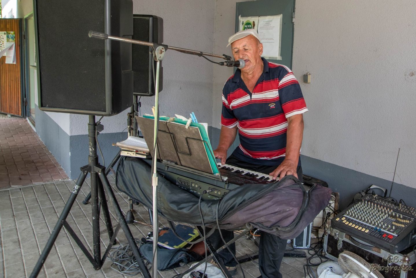 U Gardinovcu održani Sportski susreti branitelja (11) U Gardinovcu održani Sportski susreti branitelja (11)