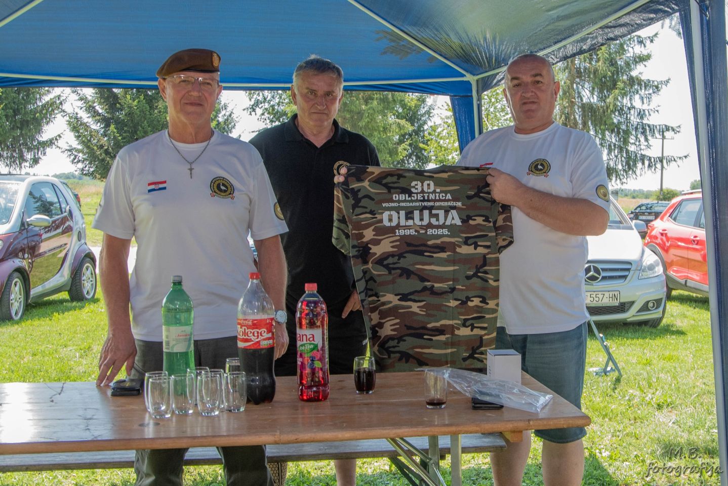 U Gardinovcu održani Sportski susreti branitelja (12) U Gardinovcu održani Sportski susreti branitelja (12)