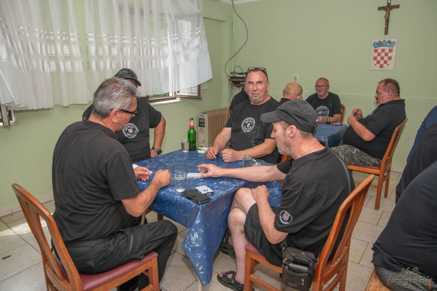 U Gardinovcu održani Sportski susreti branitelja (14) U Gardinovcu održani Sportski susreti branitelja (14)