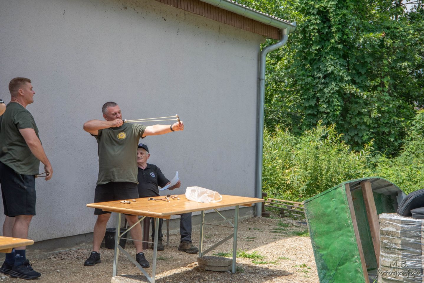 U Gardinovcu održani Sportski susreti branitelja (15) U Gardinovcu održani Sportski susreti branitelja (15)