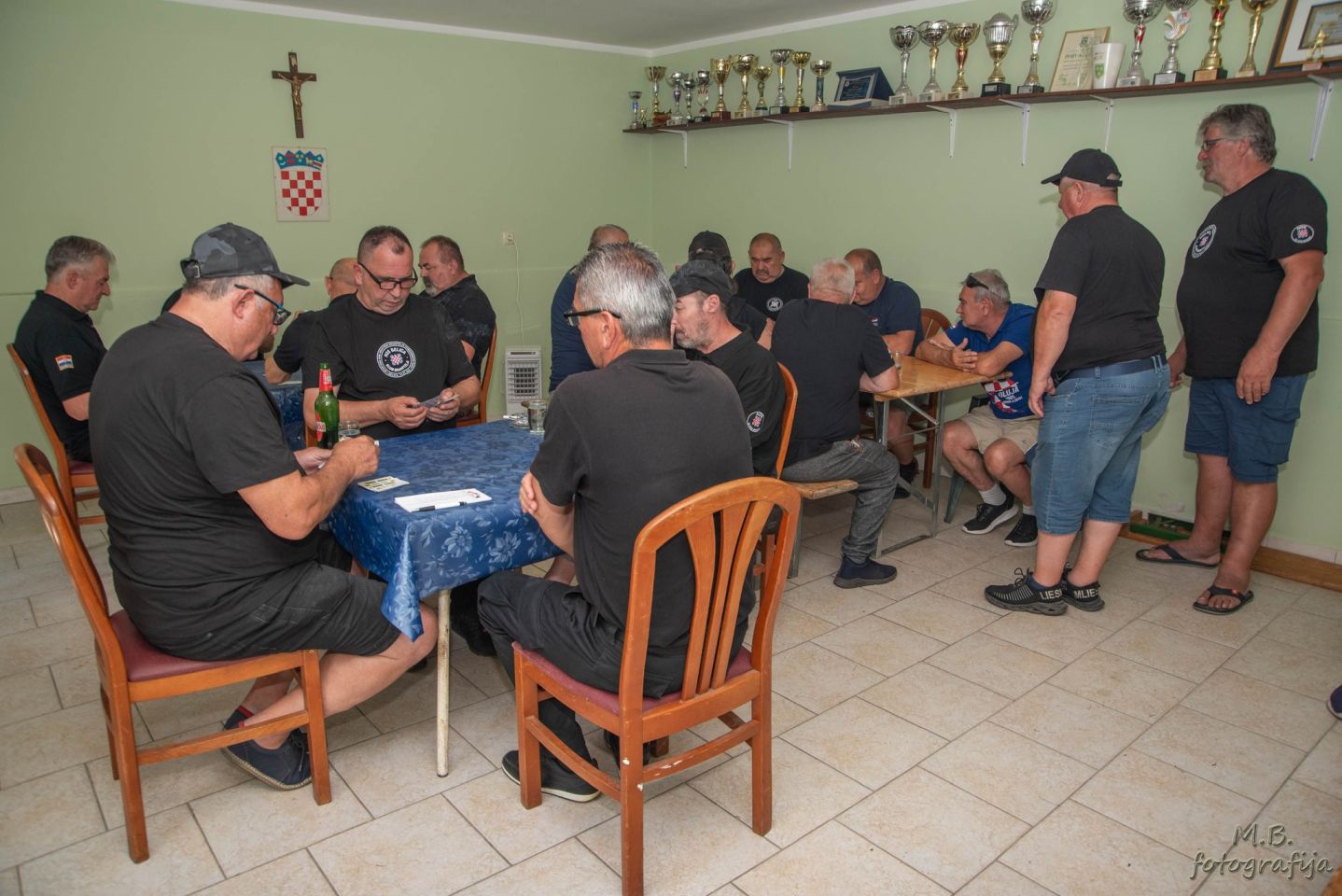 U Gardinovcu održani Sportski susreti branitelja (16) U Gardinovcu održani Sportski susreti branitelja (16)