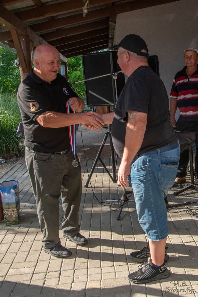 U Gardinovcu održani Sportski susreti branitelja (18) U Gardinovcu održani Sportski susreti branitelja (18)
