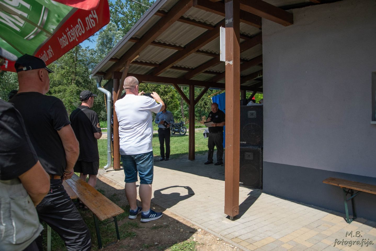 U Gardinovcu održani Sportski susreti branitelja (2) U Gardinovcu održani Sportski susreti branitelja (2)