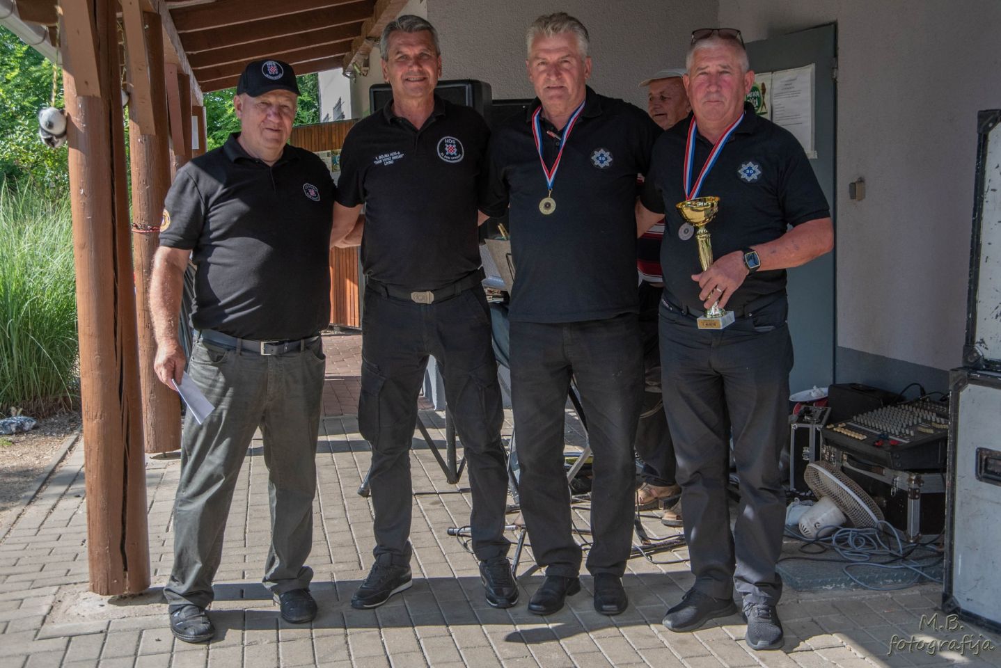 U Gardinovcu održani Sportski susreti branitelja (22) U Gardinovcu održani Sportski susreti branitelja (22)