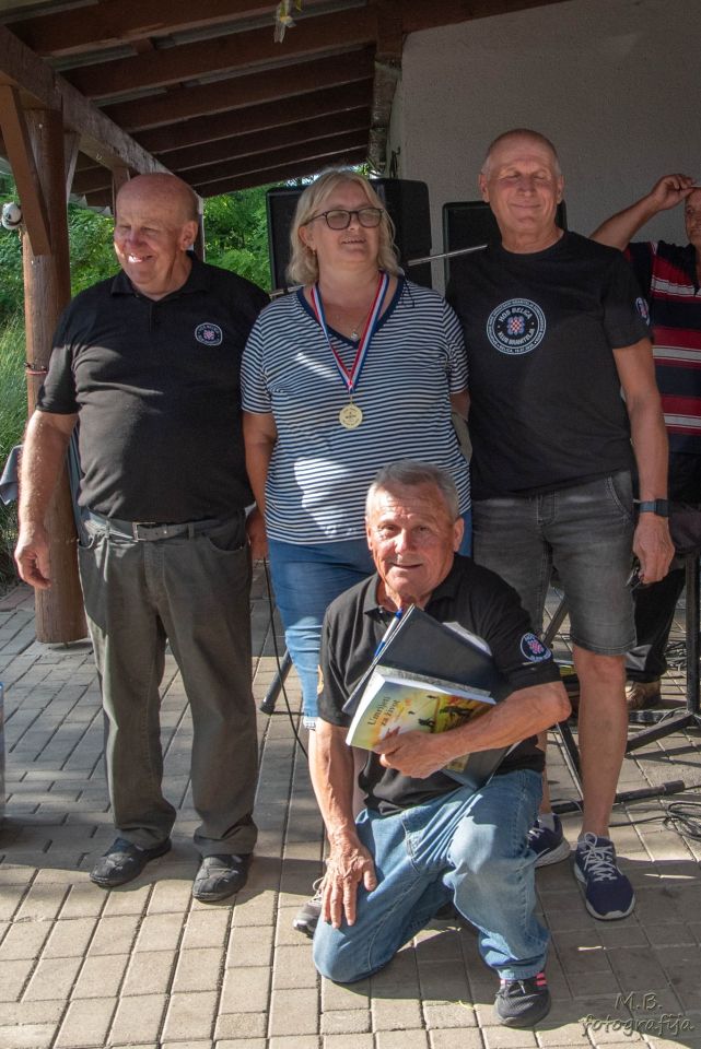 U Gardinovcu održani Sportski susreti branitelja (23) U Gardinovcu održani Sportski susreti branitelja (23)