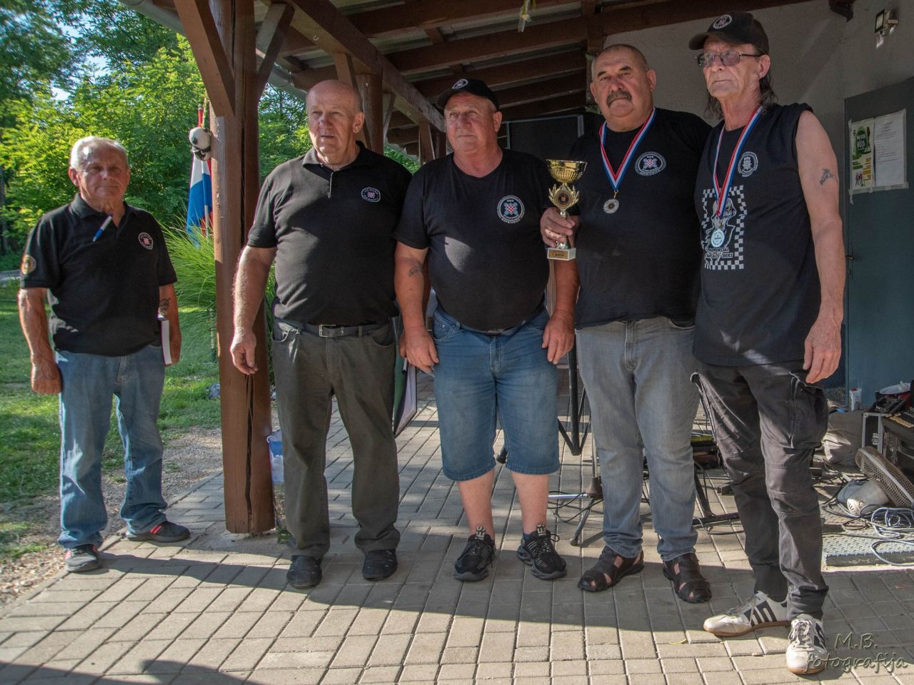 U Gardinovcu održani Sportski susreti branitelja (24) U Gardinovcu održani Sportski susreti branitelja (24)