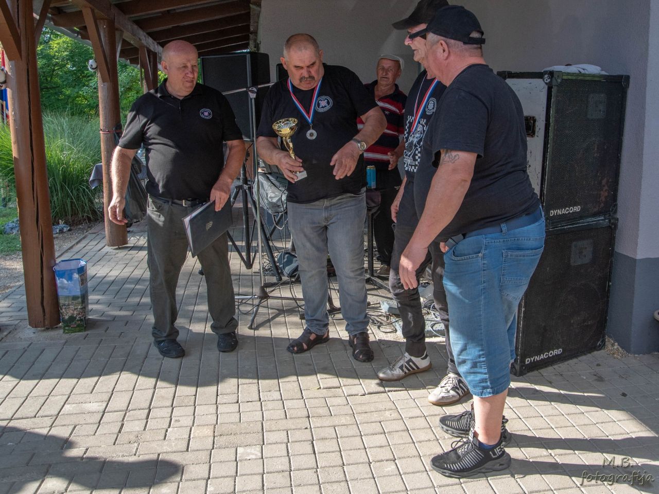 U Gardinovcu održani Sportski susreti branitelja (26) U Gardinovcu održani Sportski susreti branitelja (26)