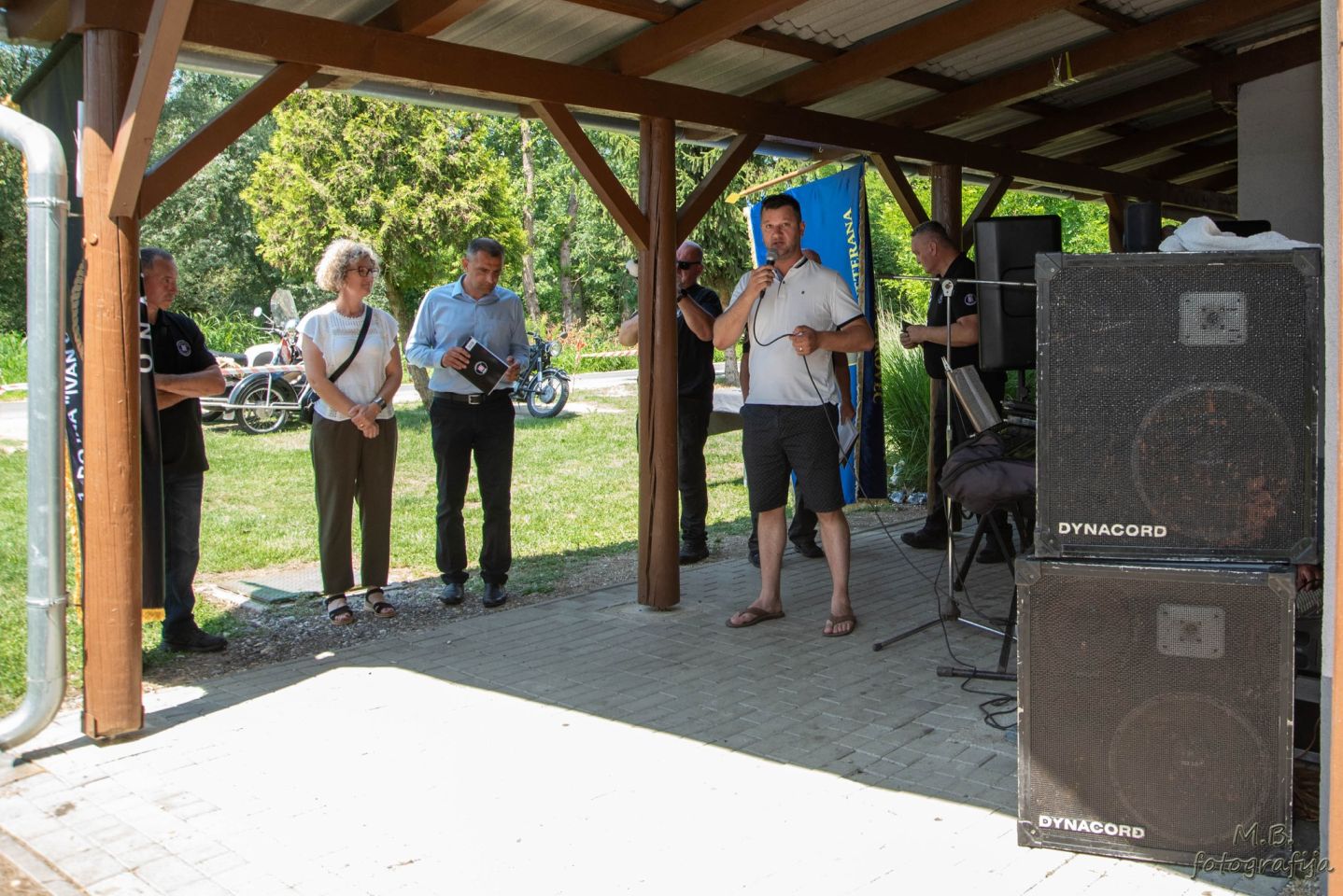 U Gardinovcu održani Sportski susreti branitelja (3) U Gardinovcu održani Sportski susreti branitelja (3)