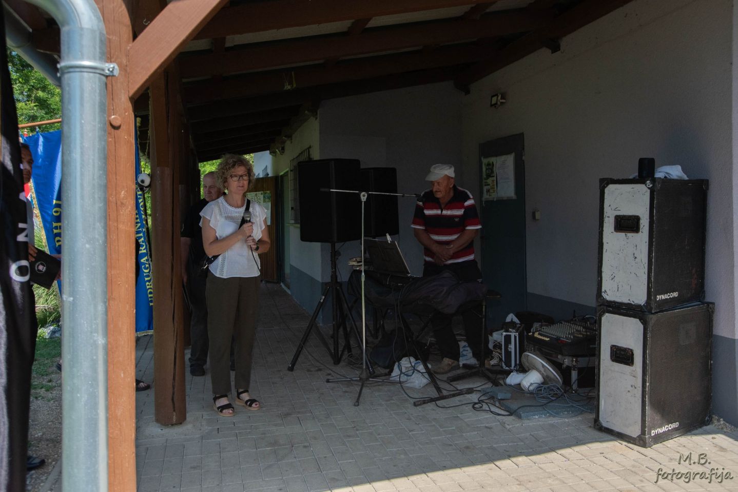 U Gardinovcu održani Sportski susreti branitelja (4) U Gardinovcu održani Sportski susreti branitelja (4)